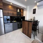 Serenity Lux1plus1 Apartament Alanya