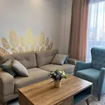 Serenity Lux1plus1 Alanya