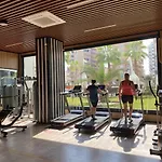 Serenity Lux1plus1 Alanya