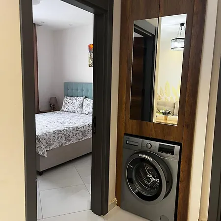Apartman Serenity Lux1plus1