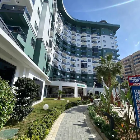 Апартаменти Serenity Lux1plus1 *