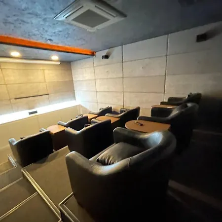 Appartement Serenity Lux1plus1 *