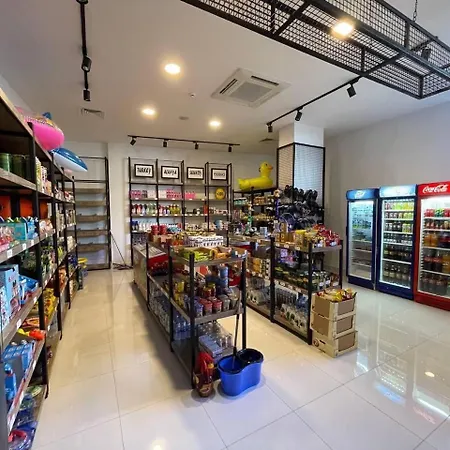 Serenity Lux1plus1 *