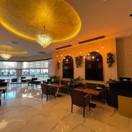 Serenity Lux1plus1 Appartement Alanya