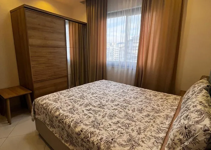 Serenity Lux1plus1 Appartement *