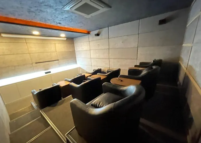 Appartement Serenity Lux1plus1 *